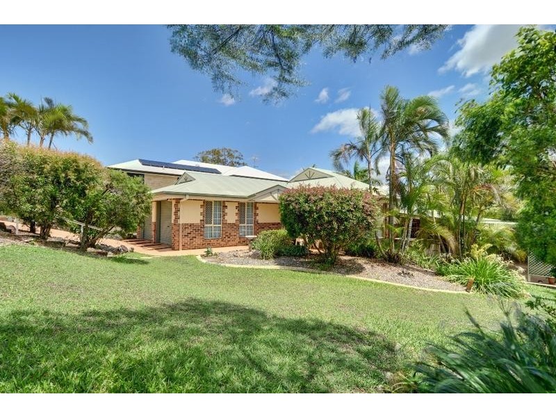 10 Ridgehaven Court, Aroona QLD 4551