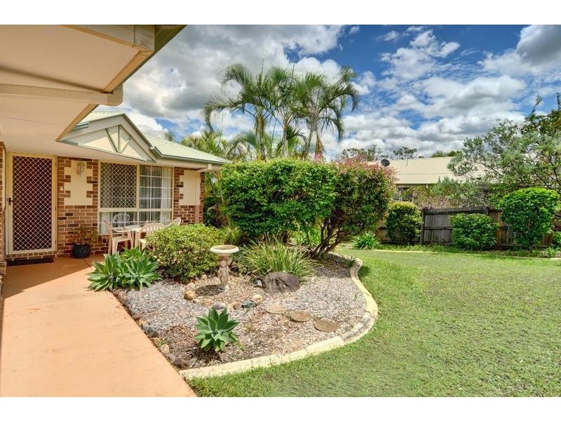 10 Ridgehaven Court, Aroona QLD 4551