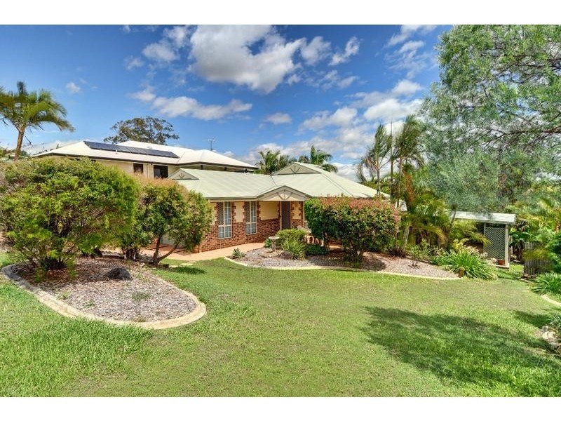10 Ridgehaven Court, Aroona QLD 4551