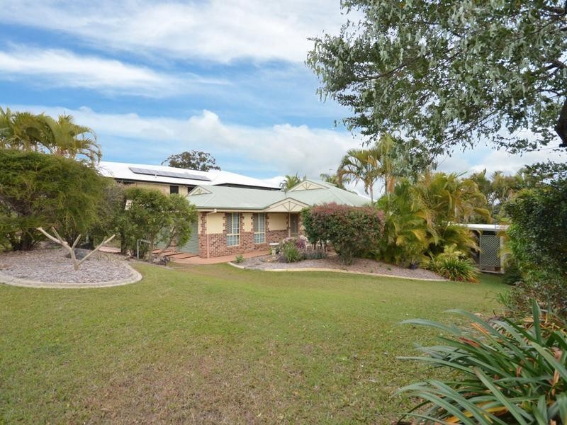 10 Ridgehaven Court, Aroona QLD 4551