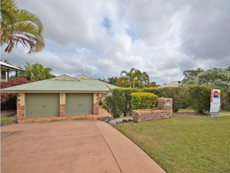 10 Ridgehaven Court, Aroona QLD 4551