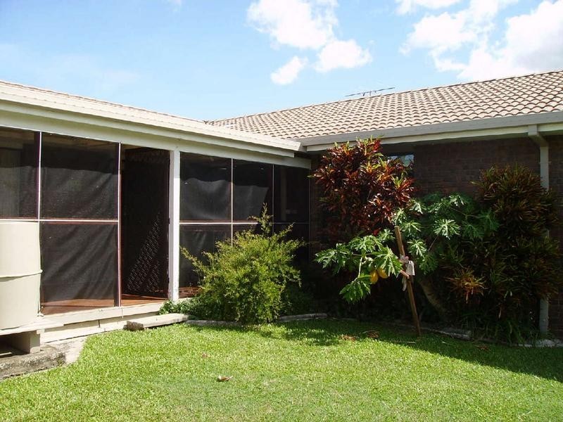 Battery Hill QLD 4551