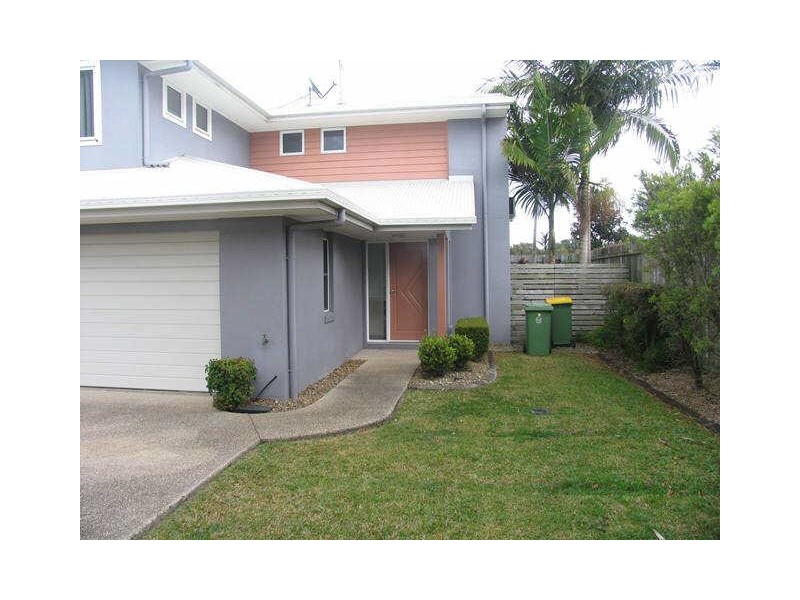 4/29 North Street, Caloundra QLD 4551