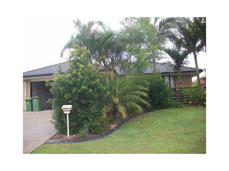 11 Kilbride Circuit, Caloundra West QLD 4551