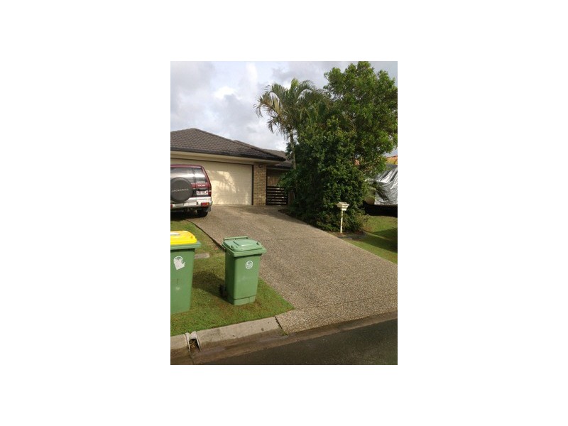 11 Kilbride Circuit, Caloundra West QLD 4551