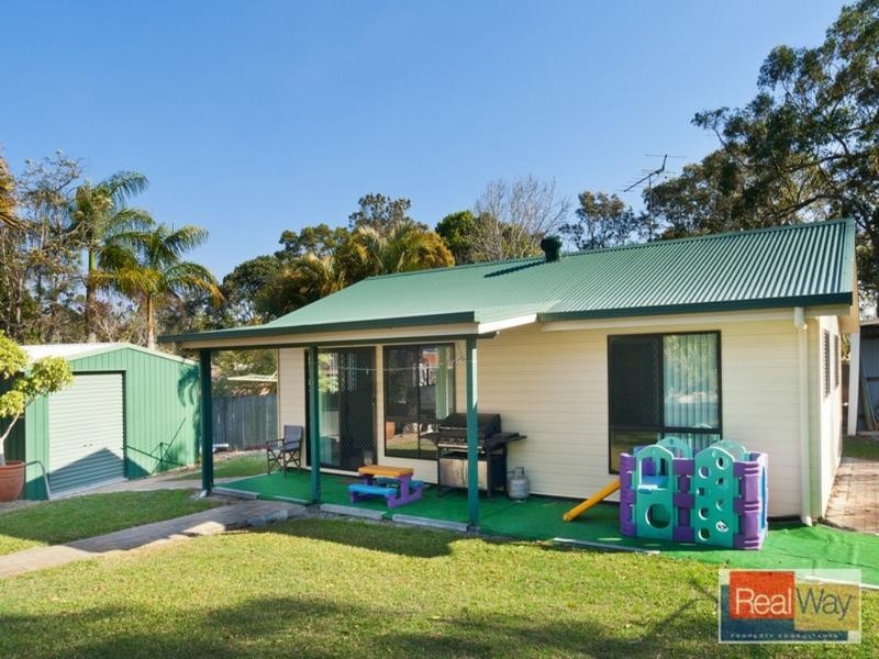 2 Raintree Boulevard, Little Mountain QLD 4551