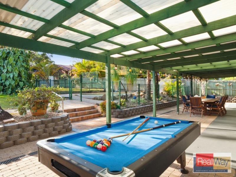 2 Raintree Boulevard, Little Mountain QLD 4551