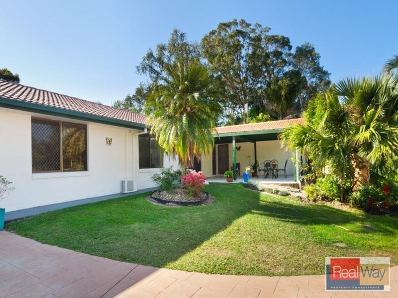 2 Raintree Boulevard, Little Mountain QLD 4551