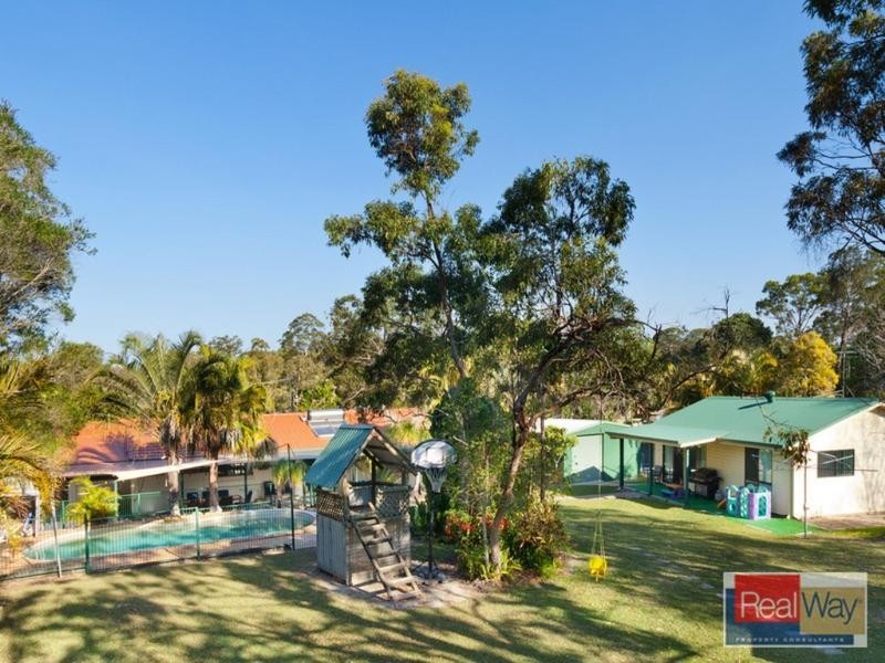 2 Raintree Boulevard, Little Mountain QLD 4551