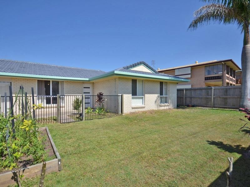14 Careen Street, Battery Hill QLD 4551