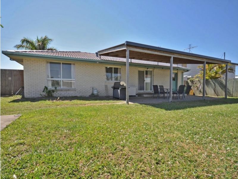 14 Careen Street, Battery Hill QLD 4551