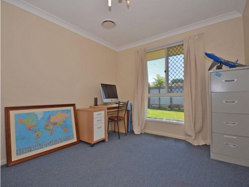 14 Careen Street, Battery Hill QLD 4551