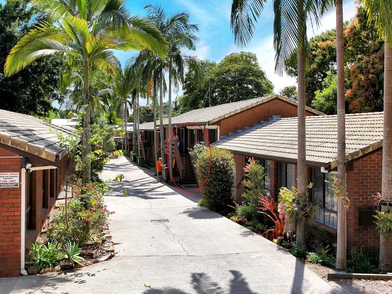 2/21 Park Road, Nambour QLD 4560