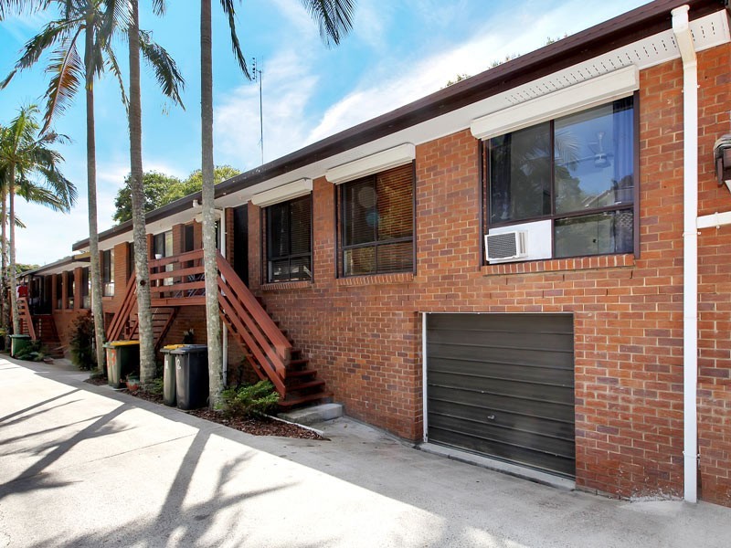 2/21 Park Road, Nambour QLD 4560