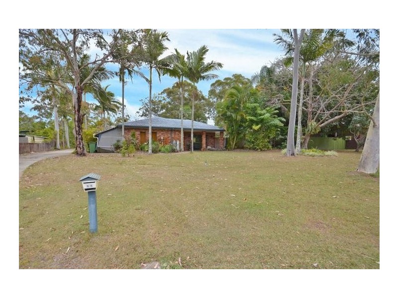 51 Casuarina Drive, Little Mountain QLD 4551