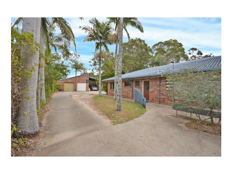 51 Casuarina Drive, Little Mountain QLD 4551