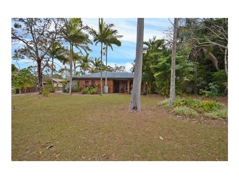 51 Casuarina Drive, Little Mountain QLD 4551