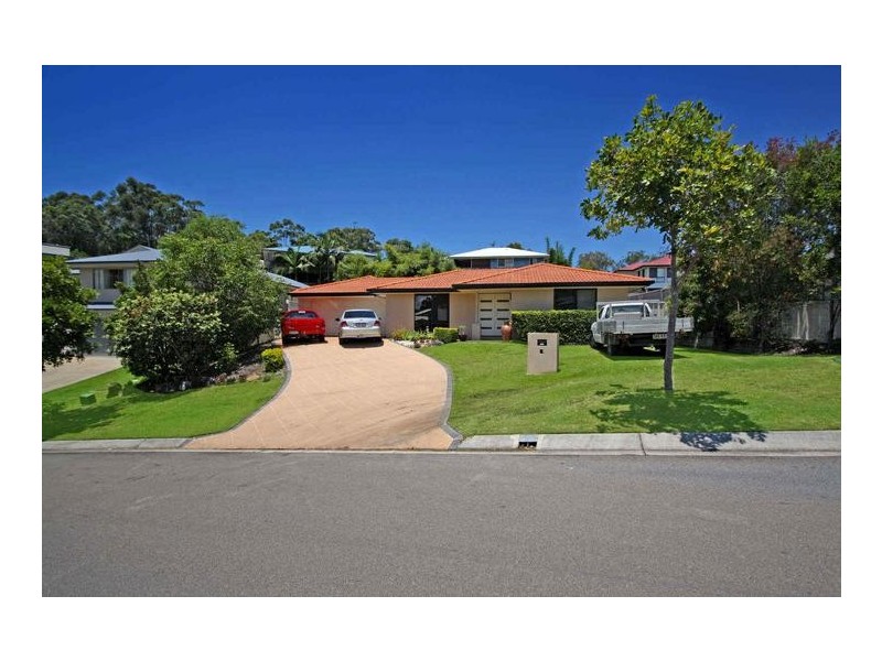 Little Mountain QLD 4551