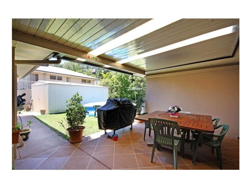 Little Mountain QLD 4551