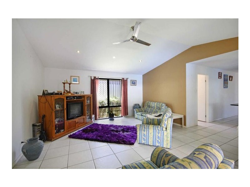 Little Mountain QLD 4551