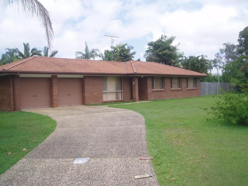 7 Augusta Court, Buderim QLD 4556