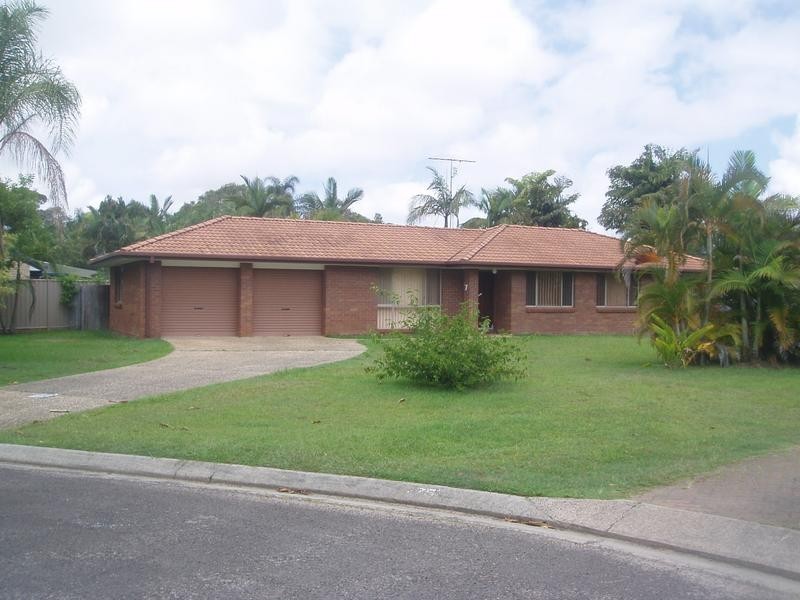 7 Augusta Court, Buderim QLD 4556