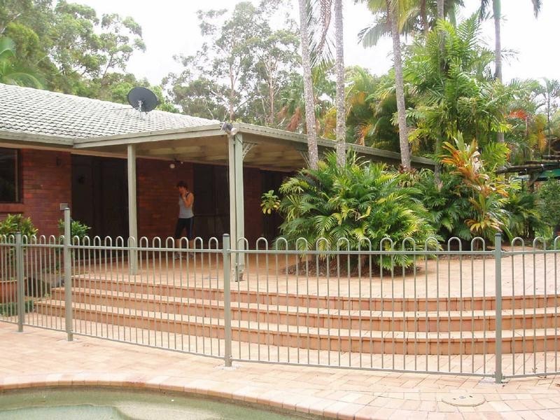 Little Mountain QLD 4551