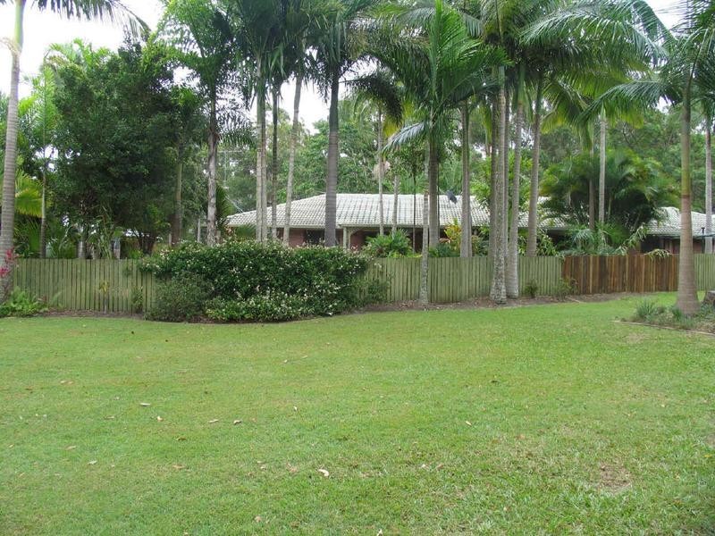 Little Mountain QLD 4551