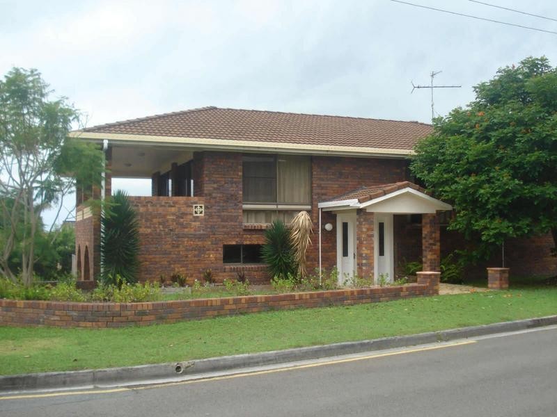 Battery Hill QLD 4551