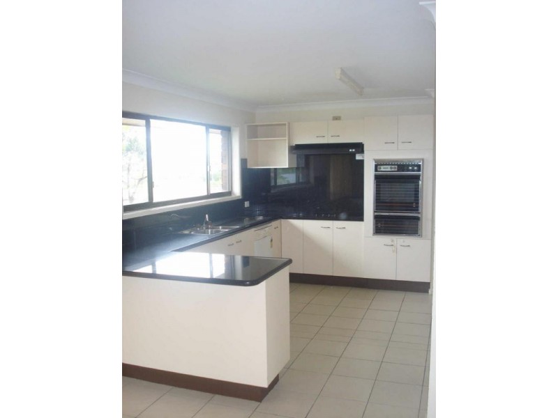 Battery Hill QLD 4551