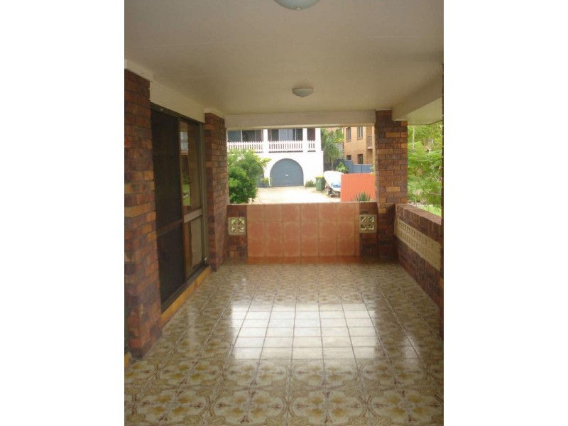 Battery Hill QLD 4551