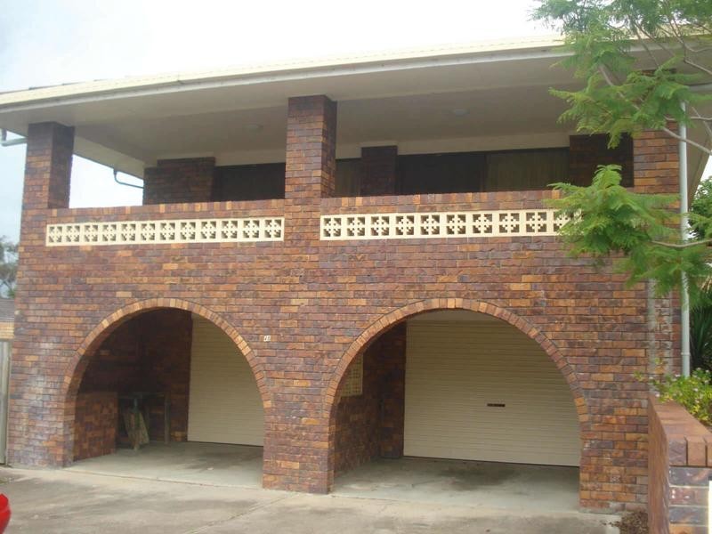 Battery Hill QLD 4551