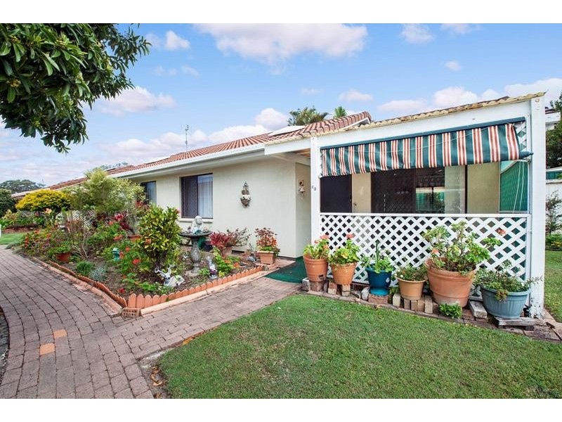 69/96 Beerburrum Street, Battery Hill QLD 4551