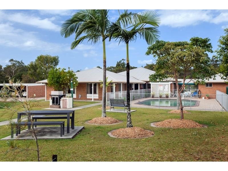 69/96 Beerburrum Street, Battery Hill QLD 4551