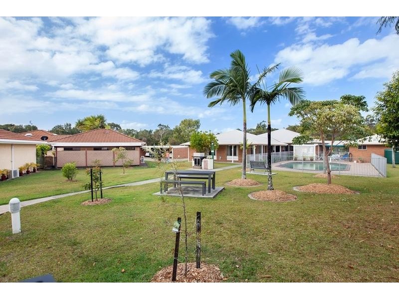 69/96 Beerburrum Street, Battery Hill QLD 4551