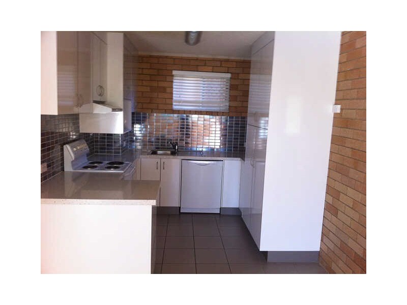 Battery Hill QLD 4551