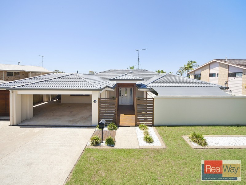 3 Ikara Street, Battery Hill QLD 4551