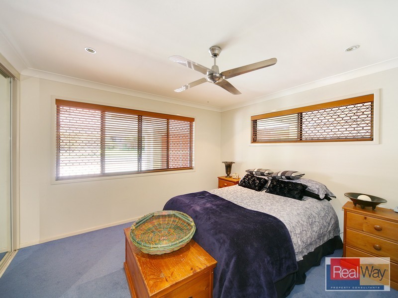 3 Ikara Street, Battery Hill QLD 4551