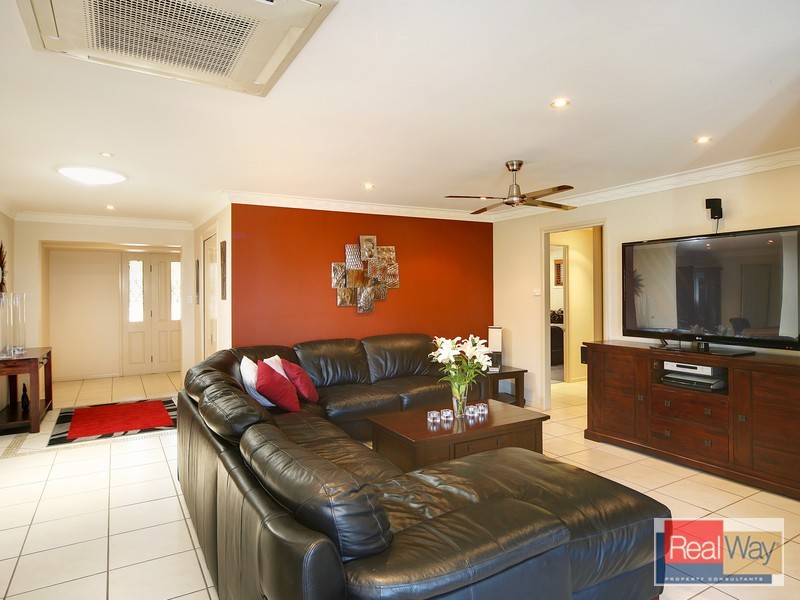 3 Ikara Street, Battery Hill QLD 4551