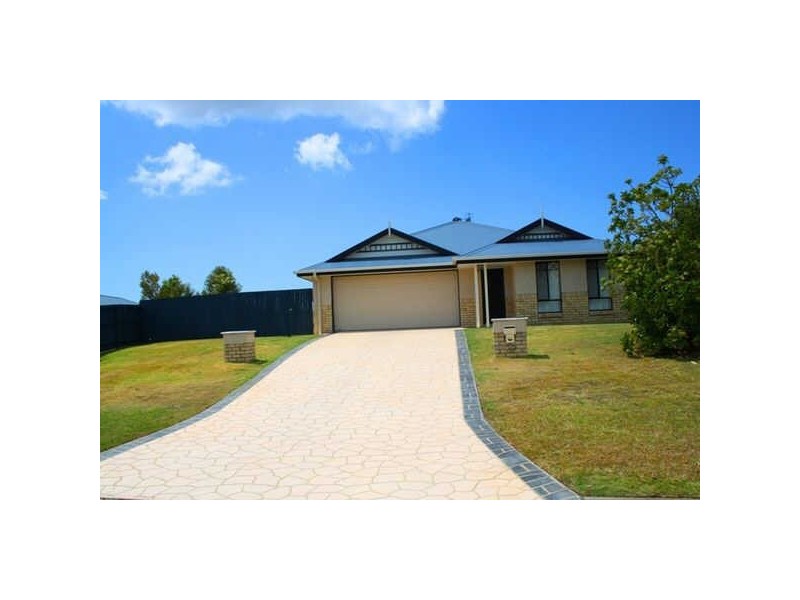 Little Mountain QLD 4551