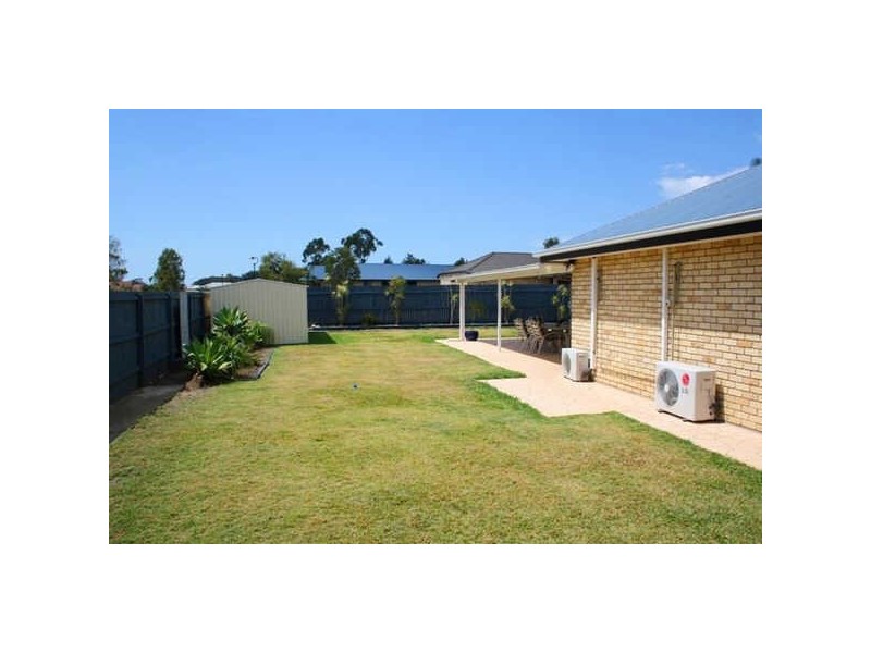 Little Mountain QLD 4551