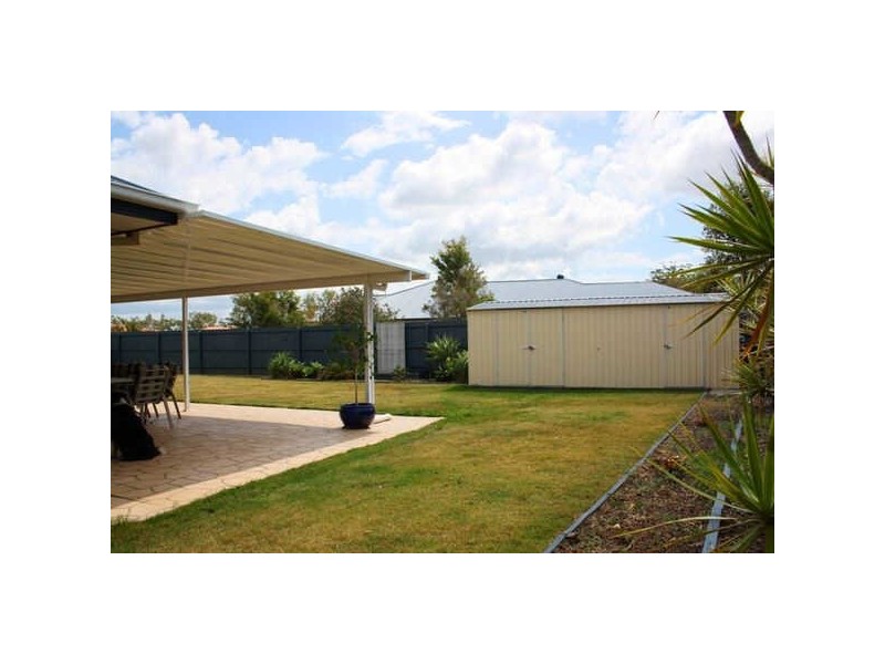 Little Mountain QLD 4551