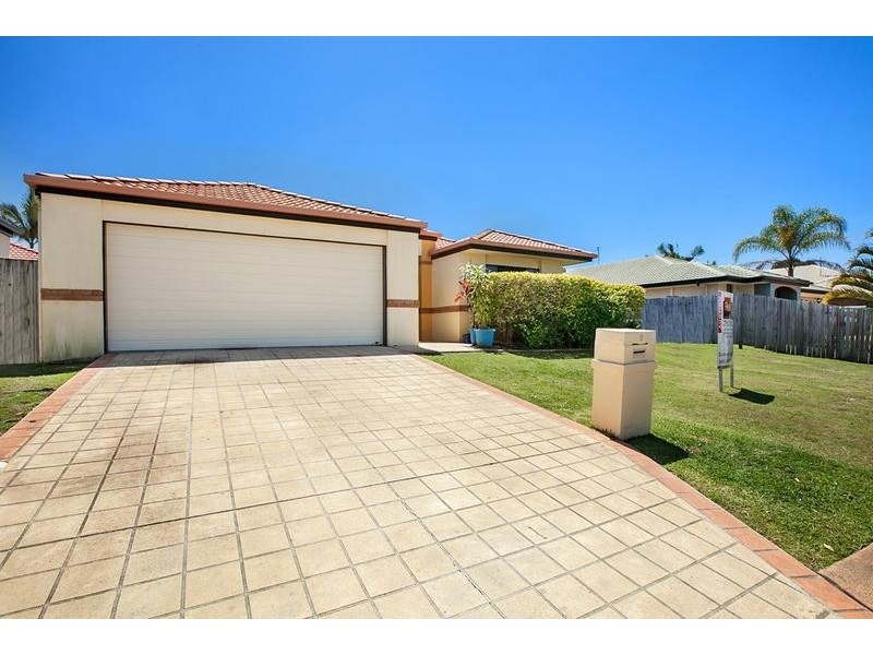 56 Mimosa Crescent, Currimundi QLD 4551