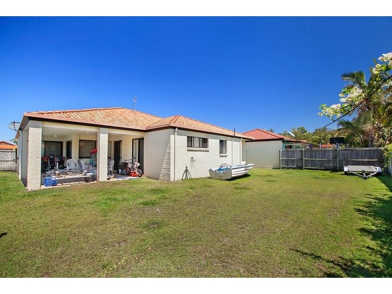 56 Mimosa Crescent, Currimundi QLD 4551