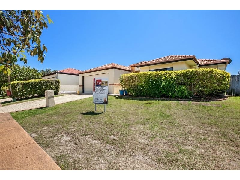 56 Mimosa Crescent, Currimundi QLD 4551