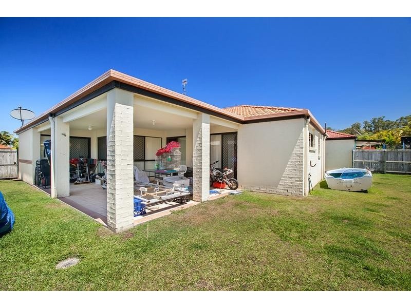 56 Mimosa Crescent, Currimundi QLD 4551