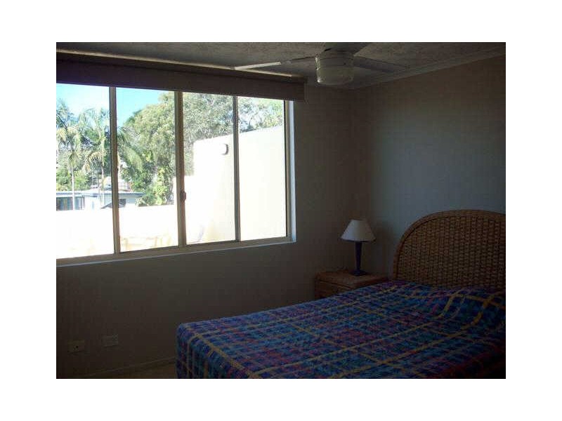 Dicky Beach QLD 4551