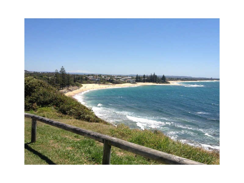 Moffat Beach QLD 4551