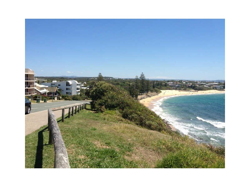 Moffat Beach QLD 4551