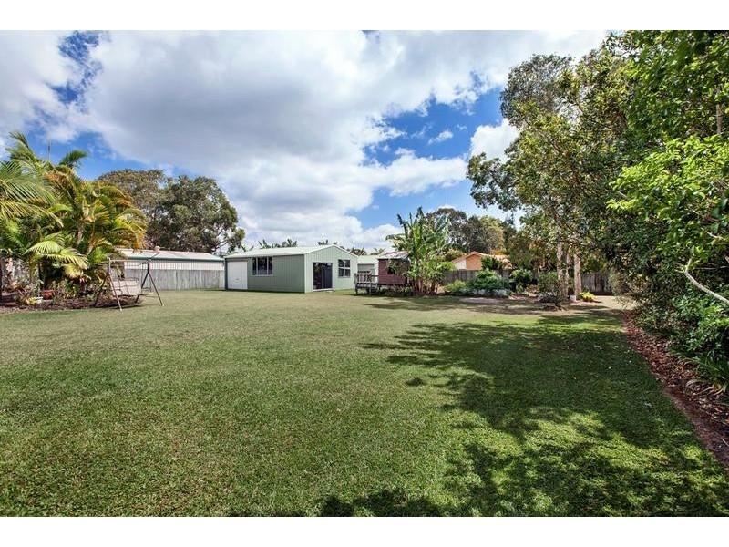 2 Colonial Court, Little Mountain QLD 4551